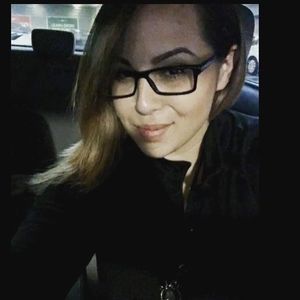 Meet your Posher, Marisa