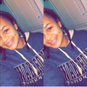 Meet your Posher, Zoe