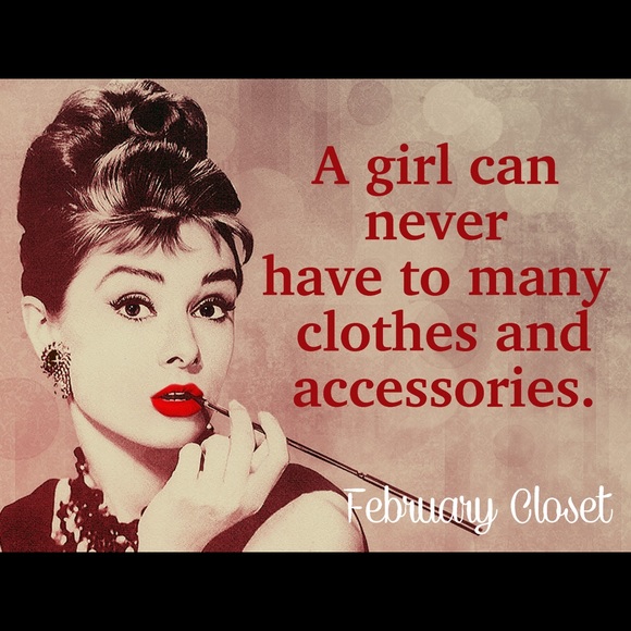 Happy Shopping!!!!