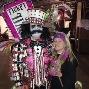 Meet your Posher, Jordan