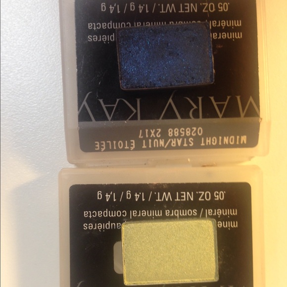 Mary Kay CC Cream bundle (17) Mary Kay bundle