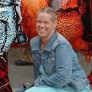 Meet your Posher, Julie