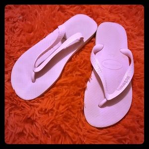 Like new Havaianas