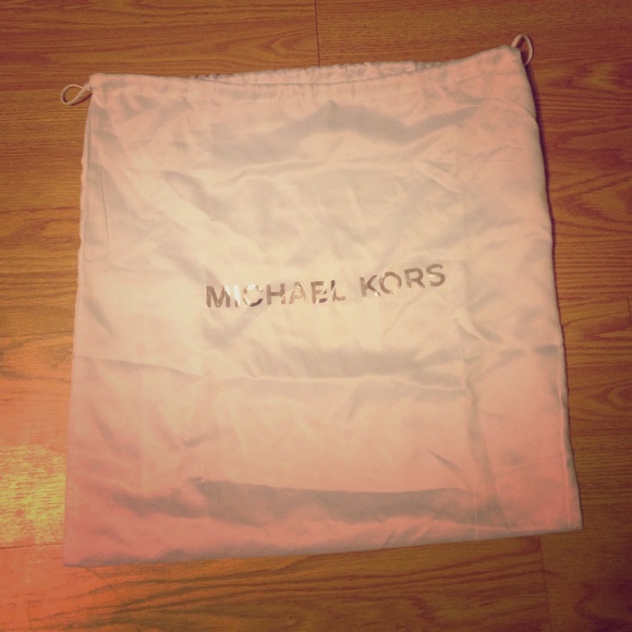 MK Dustbag