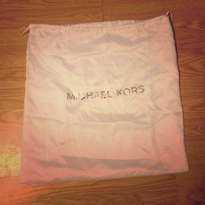 MK Dustbag