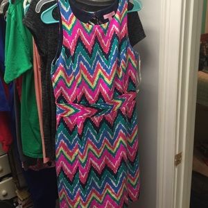 Lilly Pulitzer Dress. Size 6