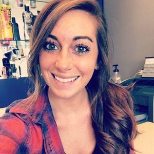 Meet your Posher, Darcy