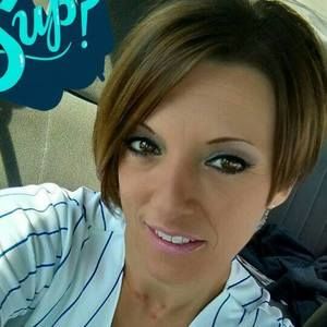 Meet your Posher, Kendra