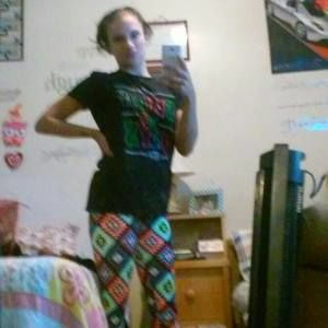 Meet your Posher, Sharon