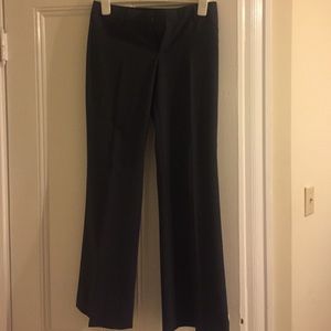 Gap Perfect Trouser Size 4 Reg
