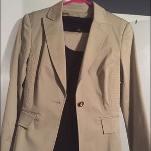 Daniel cremieux women's business suit