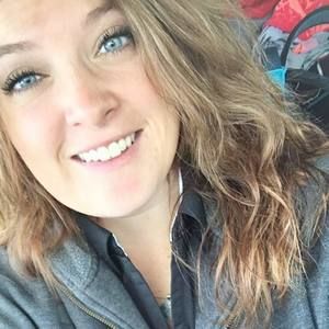 Meet your Posher, Abbie