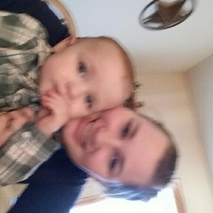 Meet your Posher, Cheyenne