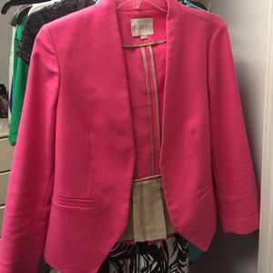 Loft Blazer