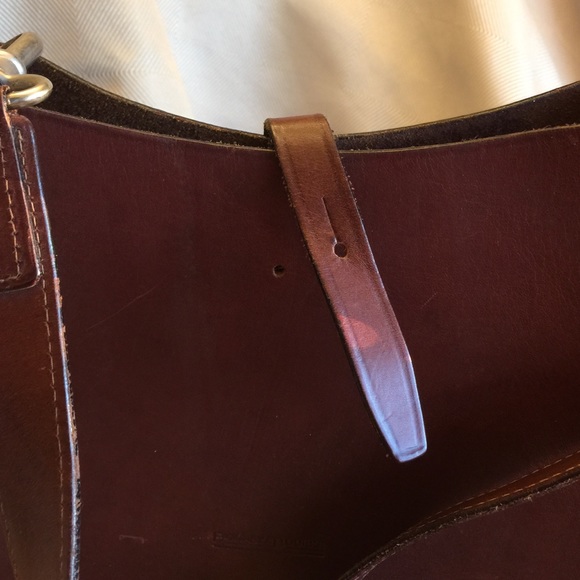 Dooney & Bourke vintage handbag - Picture 2 of 4