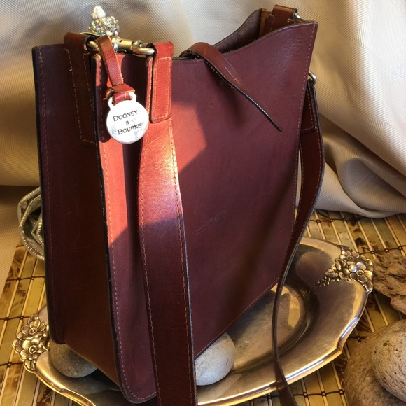 Dooney & Bourke vintage handbag - Picture 3 of 4