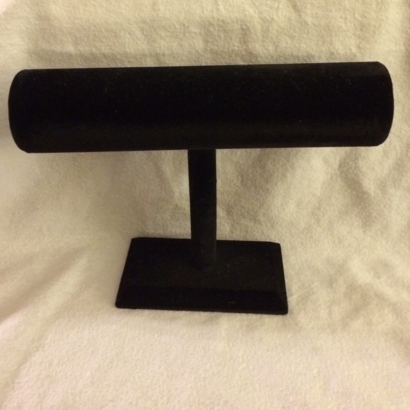 Bracelet and ring display