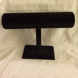 Bracelet and ring display