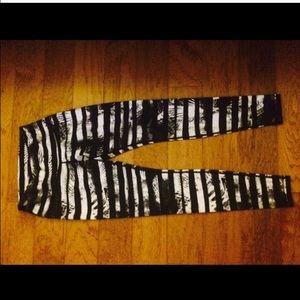 New lululemon wunder unders