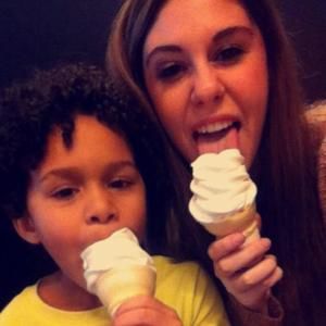 Meet your Posher, Kylie