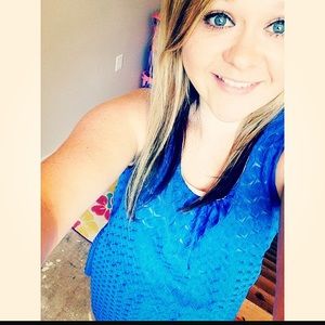 Meet your Posher, Brianna