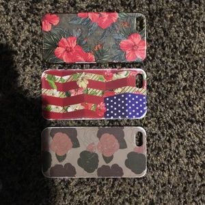 iphone 5/5s phone cases
