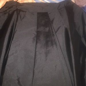 Additional pics for high low skirt. Size 18w