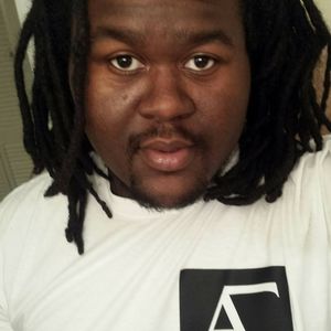 Meet your Posher, Tarius