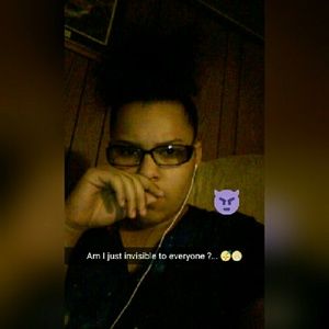 Meet your Posher, Kalika