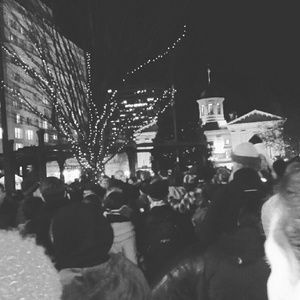 Meet your Posher, Carissa