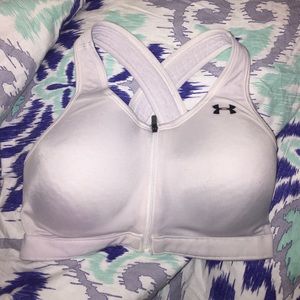 Under Armour Sports Bra