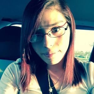 Meet your Posher, Yolanda