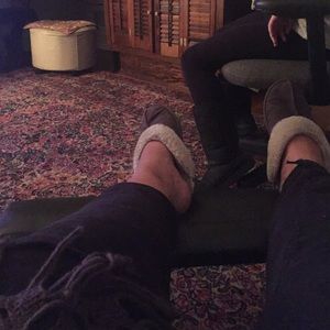 Meet your Posher, Carol