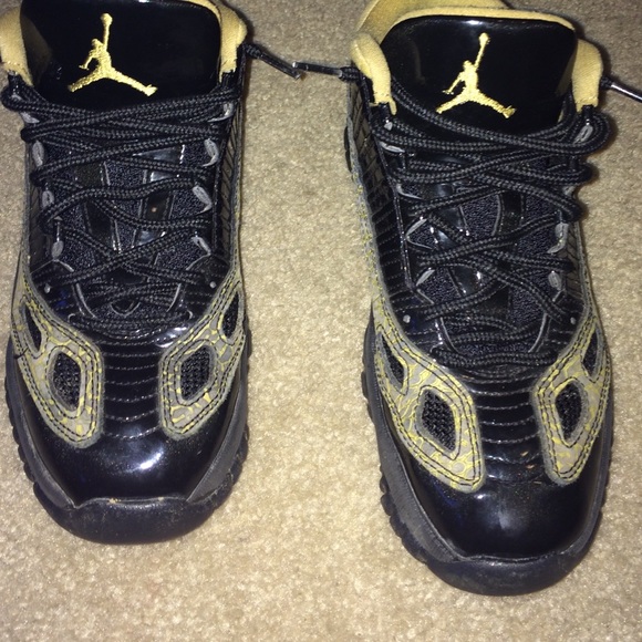 Jordan 11 ie. - Picture 3 of 3