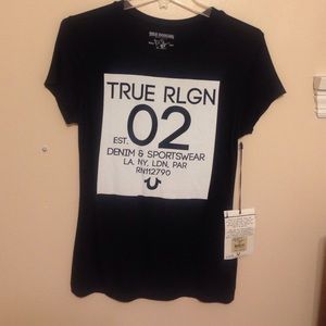 True religion shirt