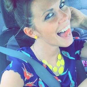 Meet your Posher, Scarlett