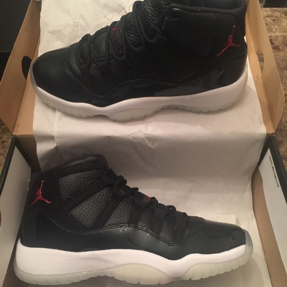 Jordan 11 retro 🔴SOLD🔴 - Picture 4 of 4