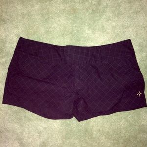 Hurley shorts