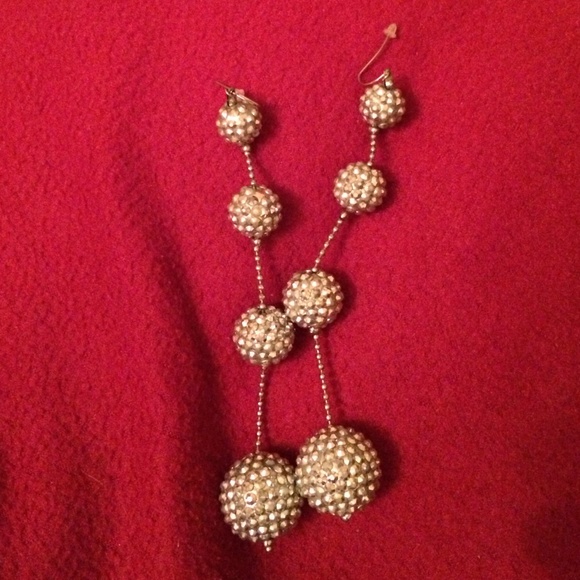 Earrings - Picture 2 of 2