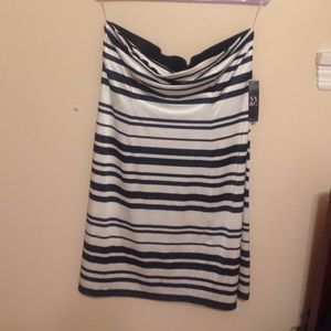 New York & company dress never worn
