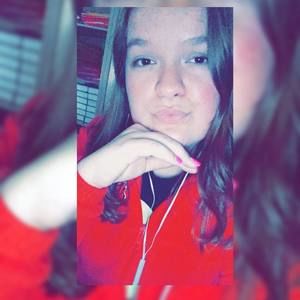 Meet your Posher, Shae