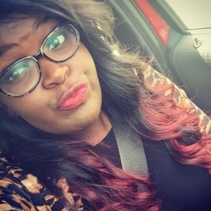 Meet your Posher, Alaina