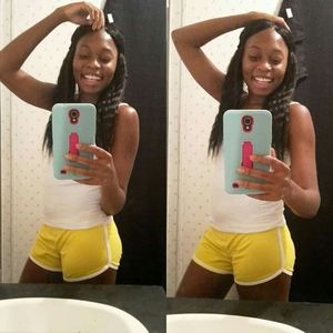 Meet your Posher, Shay