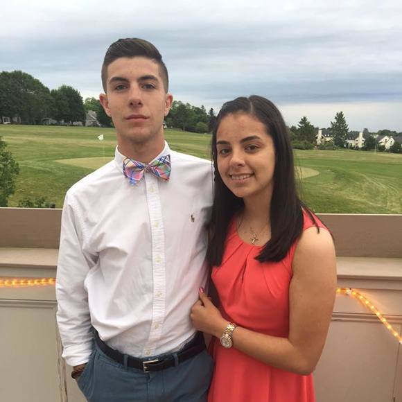 Meet your Posher, Cory - Picture 1 of 1