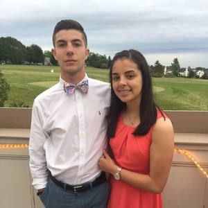 Meet your Posher, Cory