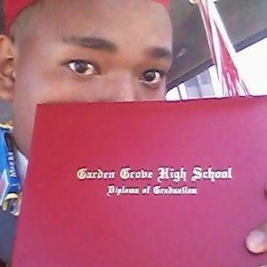 Meet your Posher, Allen jay