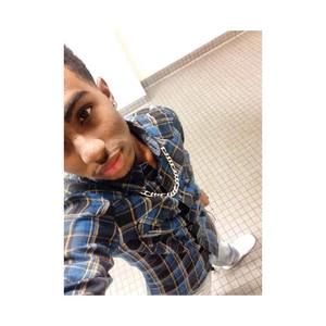 Meet your Posher, Edmond