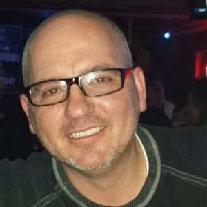 Meet your Posher, Gregory