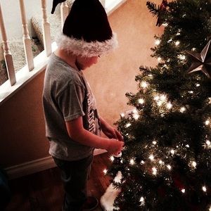 Meet your Posher, John