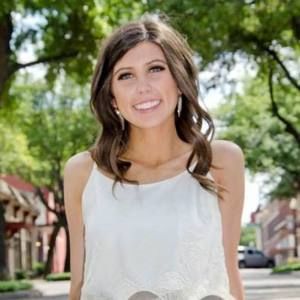 Meet your Posher, Bailey